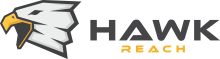 Hawk Reach Logo